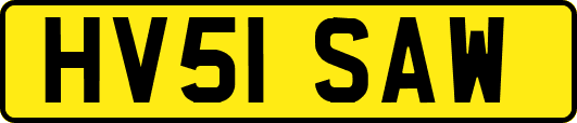 HV51SAW