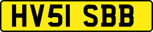 HV51SBB