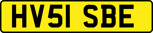 HV51SBE