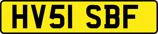 HV51SBF