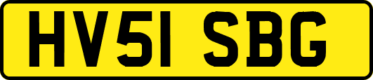 HV51SBG