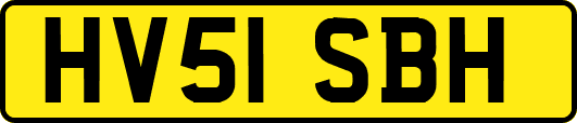 HV51SBH