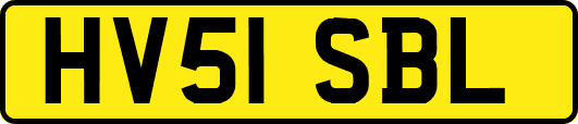 HV51SBL