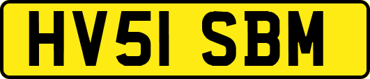 HV51SBM