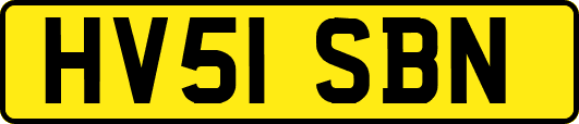 HV51SBN