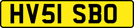 HV51SBO