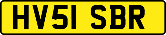 HV51SBR