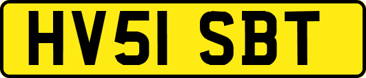 HV51SBT