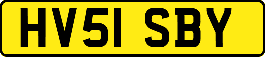 HV51SBY