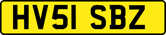HV51SBZ