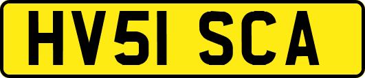 HV51SCA