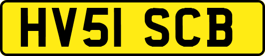 HV51SCB