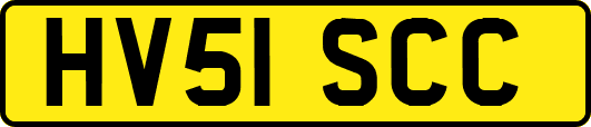 HV51SCC