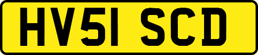 HV51SCD