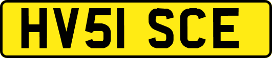 HV51SCE