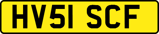 HV51SCF