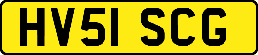 HV51SCG
