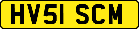 HV51SCM