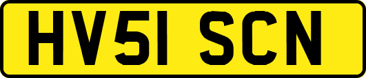 HV51SCN