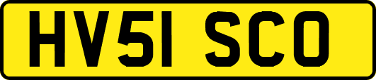 HV51SCO