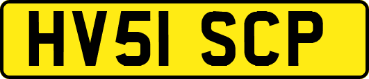 HV51SCP