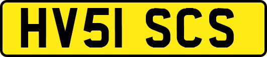HV51SCS