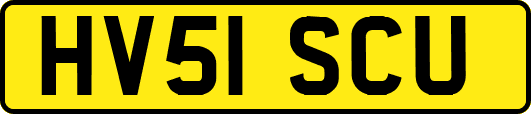 HV51SCU