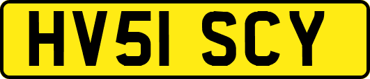 HV51SCY