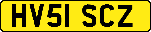 HV51SCZ