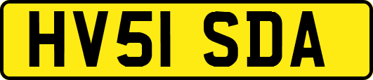 HV51SDA