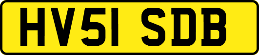 HV51SDB