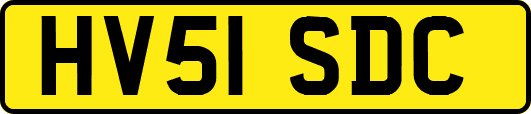 HV51SDC