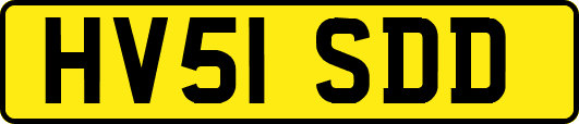 HV51SDD