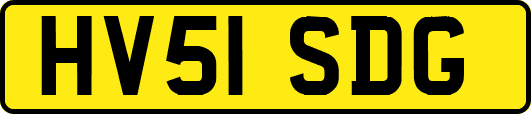 HV51SDG