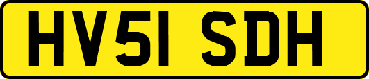 HV51SDH