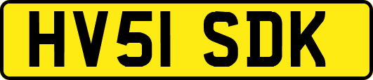 HV51SDK
