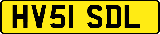 HV51SDL