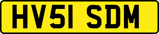 HV51SDM