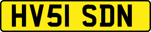 HV51SDN