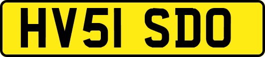 HV51SDO