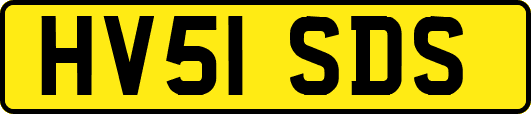 HV51SDS