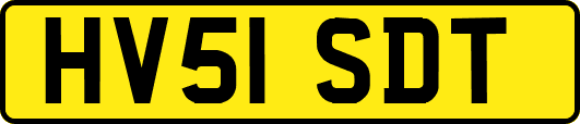 HV51SDT