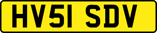 HV51SDV