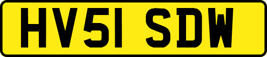 HV51SDW