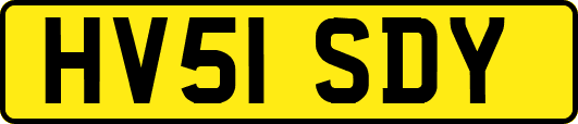 HV51SDY