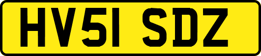 HV51SDZ