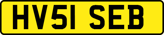 HV51SEB