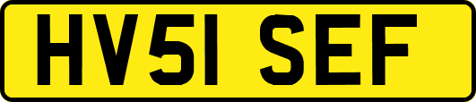 HV51SEF