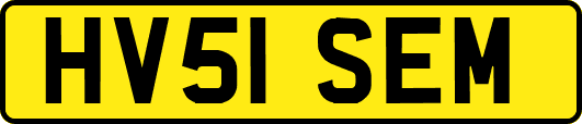 HV51SEM