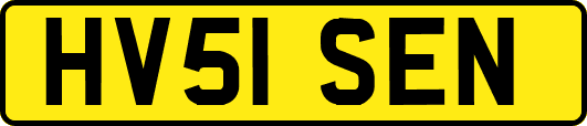 HV51SEN